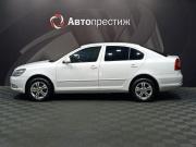 Skoda Octavia II (A5) Рестайлинг Оренбург  - изображение 20