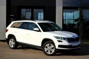 Skoda Kodiaq I Липецк  - изображение 18