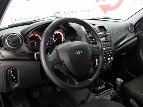 Lada (ВАЗ) Granta I Рестайлинг с пробегом 2024 года, цена 999 000 рублей, 33121 км, универсал, Автокод Объявления