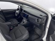 Toyota Corolla XI (E160 E170 E180) Рестайлинг 1 Калининград  - изображение 27