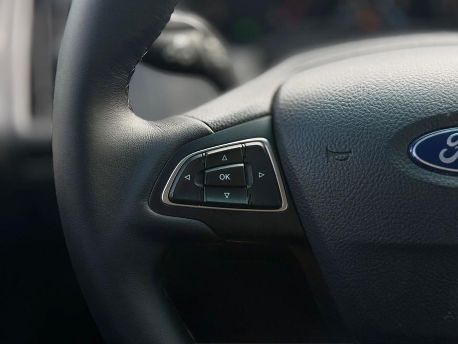 Ford Focus III Рестайлинг Ижевск  - изображение 14