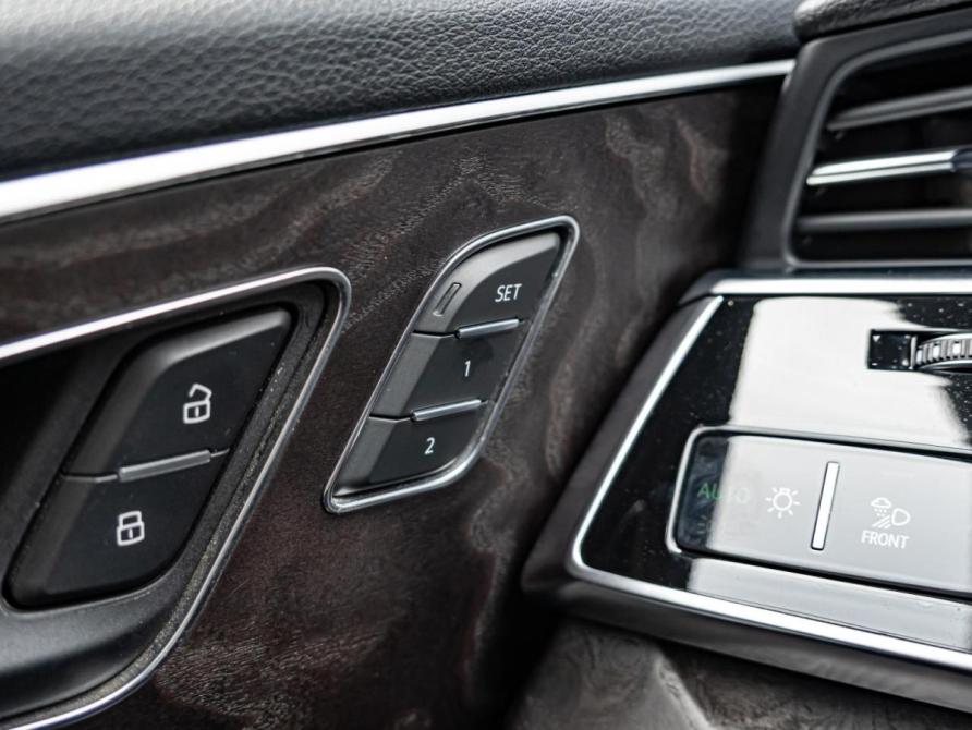 Audi Q8 I (4M) Краснодар  - изображение 20