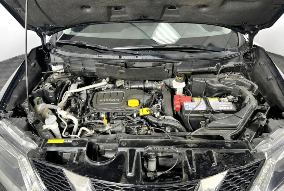 Nissan X-Trail III Нижний Новгород  - изображение 23
