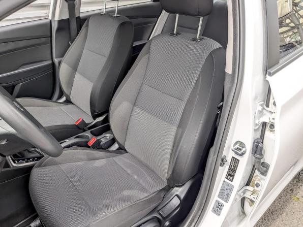 Hyundai Solaris II Рестайлинг с пробегом 2022 года, цена 1 670 000 рублей, 71339 км, седан, Автокод Объявления
