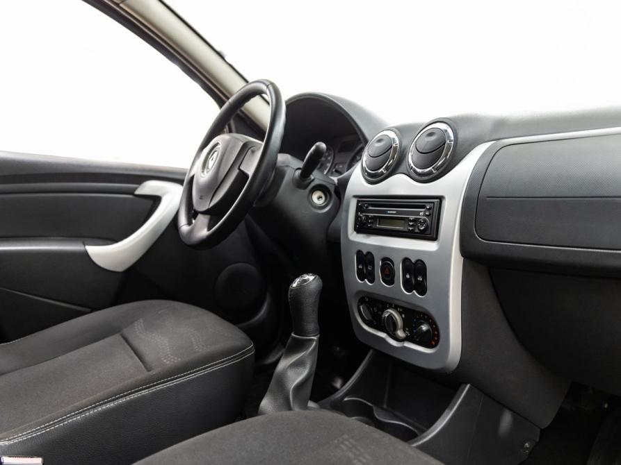 Renault Sandero I Волгоград  - изображение 25