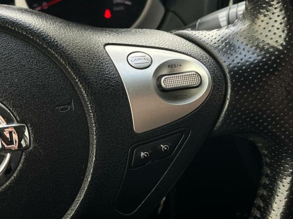 Nissan Juke I с пробегом 2014 года, цена 809 000 рублей, 180835 км, внедорожник, Автокод Объявления