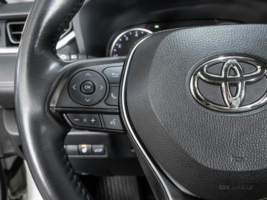 Toyota RAV4 V (XA50) Ставрополь  - изображение 20