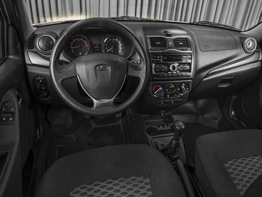 Lada (ВАЗ) Granta I Рестайлинг Ставрополь  - изображение 6