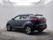 Kia Sportage III Москва  - изображение 26