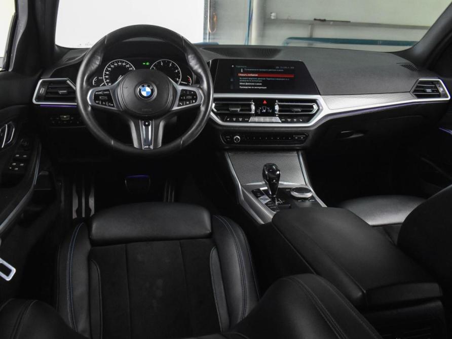 BMW 3 серии VII (G2x) Воронеж  - изображение 6
