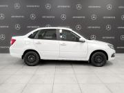 Lada (ВАЗ) Granta I Рестайлинг Москва  - изображение 27