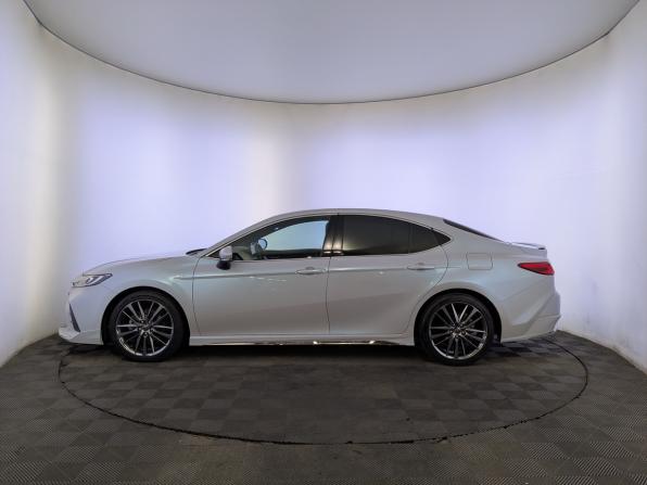 Toyota Camry IX (XV80) China Market с пробегом 2024 года, цена 3 800 000 рублей, 44745 км, седан, Автокод Объявления