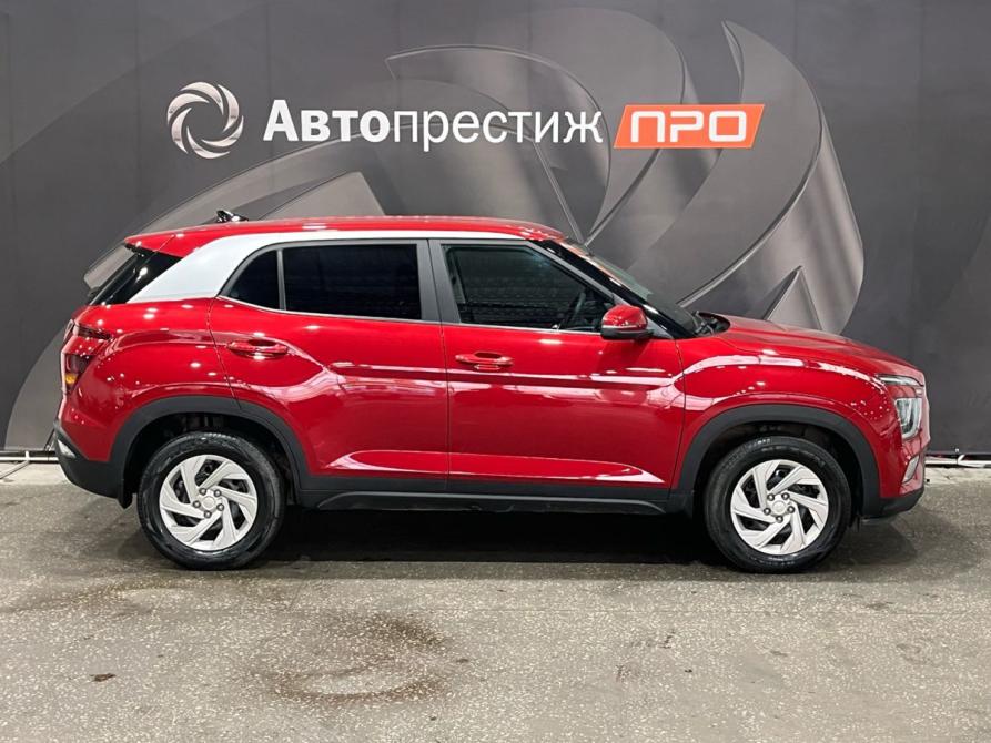 Hyundai Creta II Пермь  - изображение 4