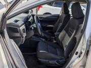 Toyota Corolla XI (E160 E170 E180) Краснодар  - изображение 28