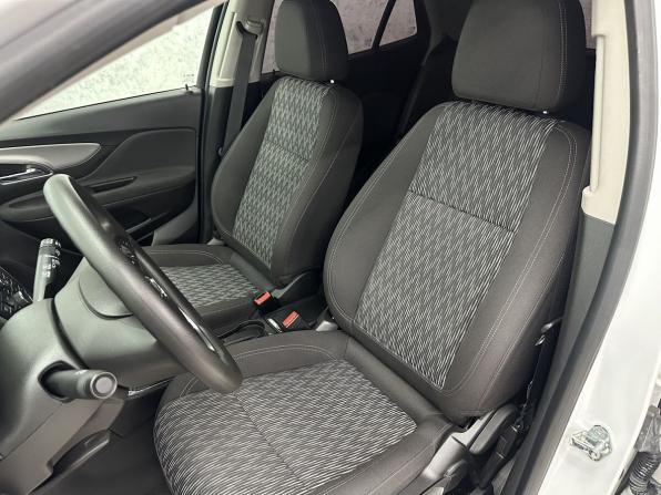 Opel Mokka I с пробегом 2014 года, цена 1 595 000 рублей, 7770 км, внедорожник, Автокод Объявления