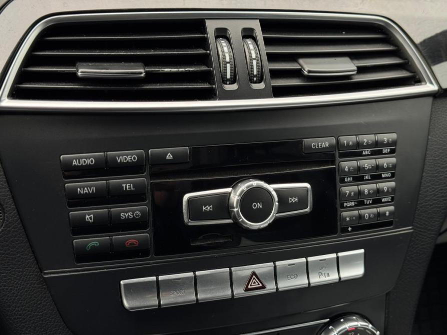 Mercedes-Benz C-Класс III (W204) Рестайлинг Ульяновск  - изображение 24