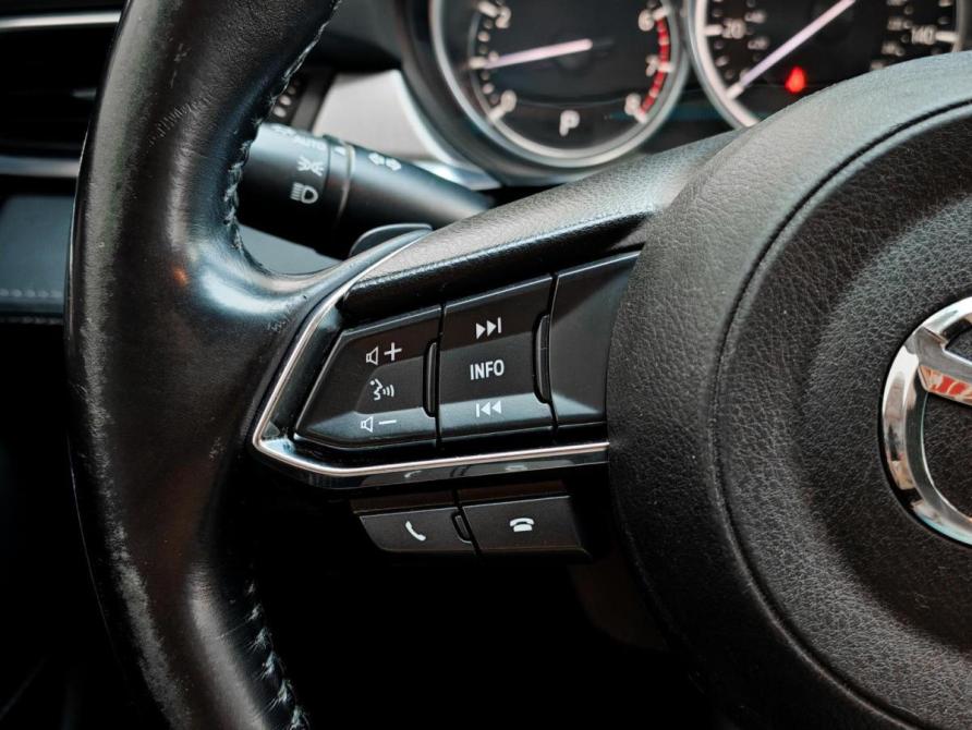 Mazda 6 III (GJ) Рестайлинг 2 Краснодар  - изображение 17