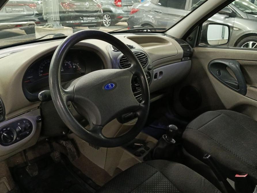 Lada (ВАЗ) Kalina I Набережные Челны  - изображение 20
