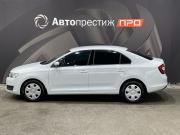 Skoda Rapid I Рестайлинг Пермь  - изображение 29