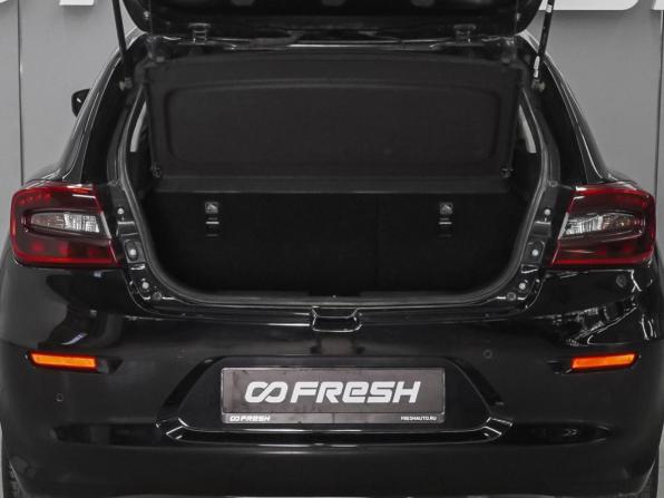 Suzuki Baleno III с пробегом 2023 года, цена 1 850 000 рублей, 12869 км, хэтчбек, Автокод Объявления