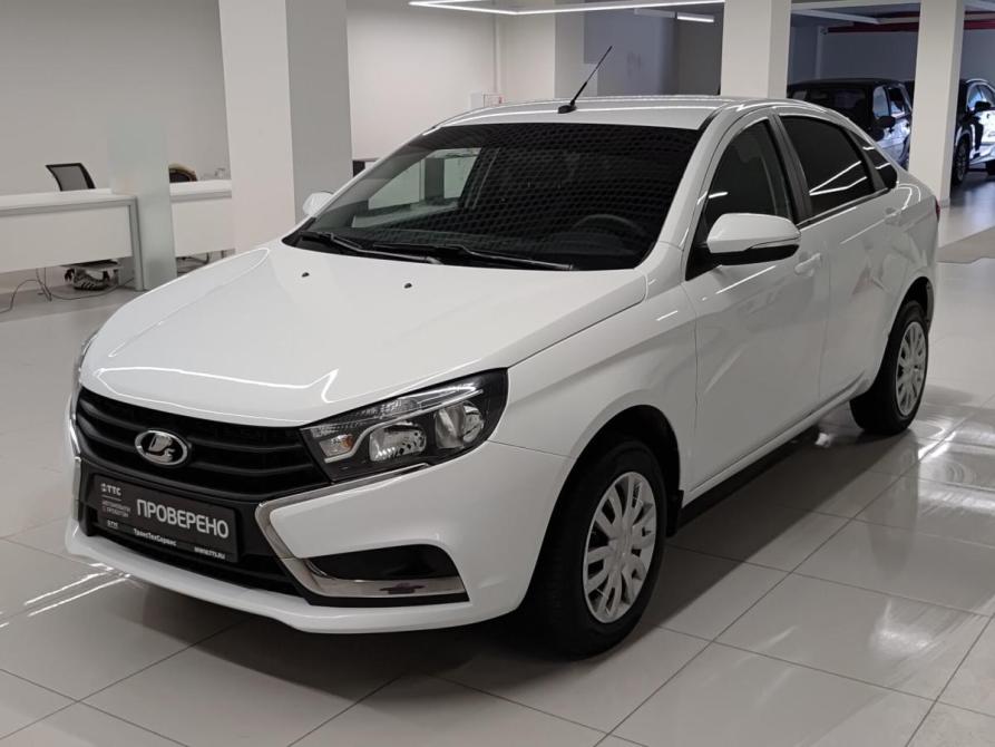 Lada (ВАЗ) Vesta I Казань  - изображение 1