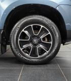 Renault Duster I Рестайлинг Москва  - изображение 49