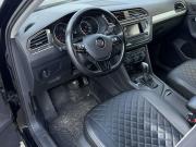 Volkswagen Tiguan II Санкт-Петербург  - изображение 10