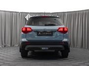 Suzuki Vitara II Рестайлинг Москва  - изображение 33