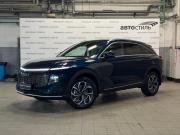 Haval F7 II Санкт-Петербург  - изображение 25