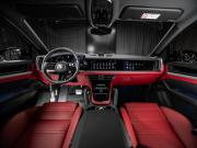 Porsche Cayenne III Рестайлинг Москва  - изображение 33