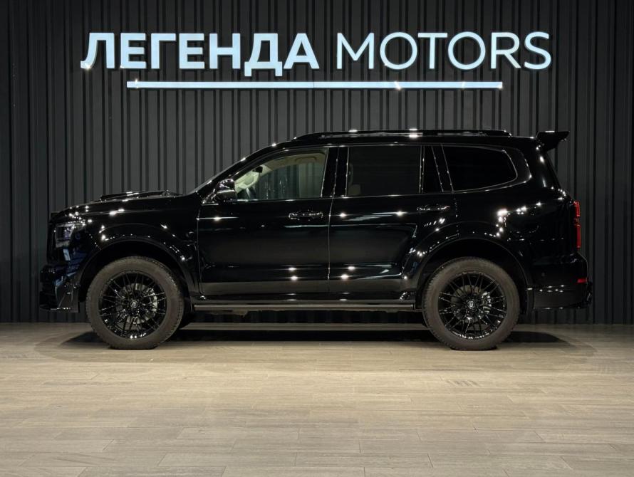 Tank 500 I Иркутск  - изображение 6