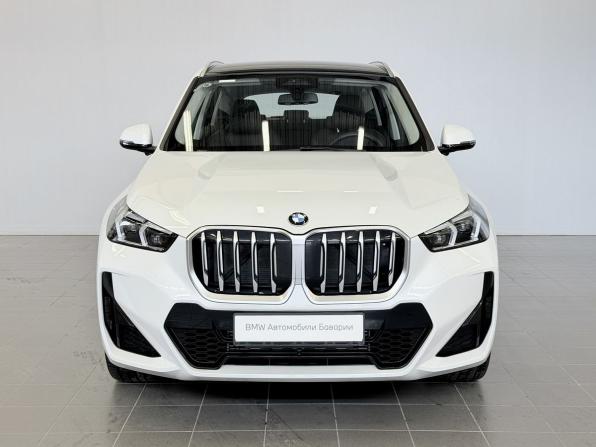 BMW X1 III (U11/U12) с пробегом 2024 года, цена 4 700 000 рублей, 3521 км, внедорожник, Автокод Объявления