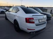Skoda Octavia III (A7) Санкт-Петербург  - изображение 8