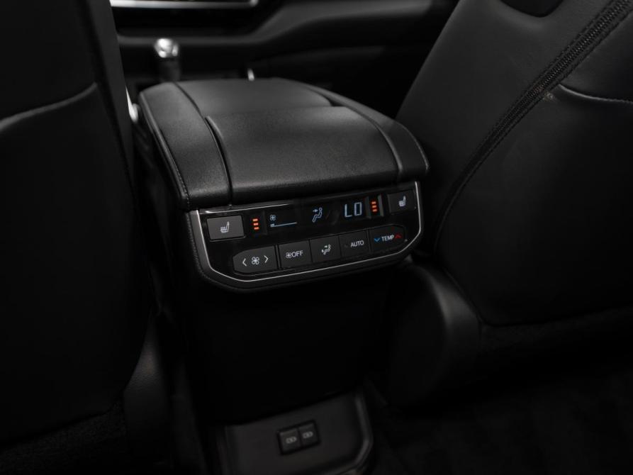 Toyota Highlander IV (XU70) Москва  - изображение 20