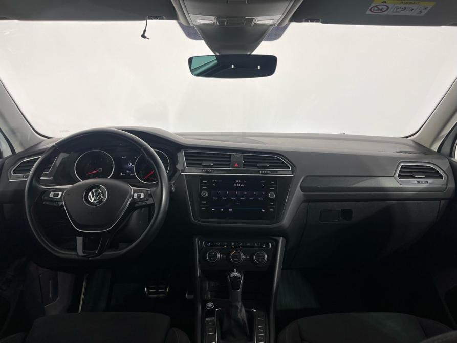 Volkswagen Tiguan II Ижевск  - изображение 7