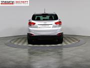 Hyundai ix35 I Белгород  - изображение 23