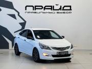 Hyundai Solaris I Рестайлинг Ростов-на-Дону  - изображение 18