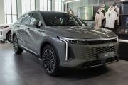 Exeed RX Москва  - изображение 21