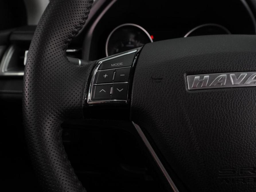 Haval M6 II Воронеж  - изображение 13