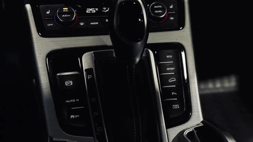 Geely Atlas I Смоленск  - изображение 14
