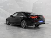 Mercedes-Benz CLA II (C118 X118) Новосибирск  - изображение 29