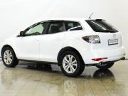 Mazda CX-7 I Рестайлинг Кандалакша  - изображение 23