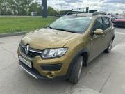 Renault Sandero II Курган  - изображение 7