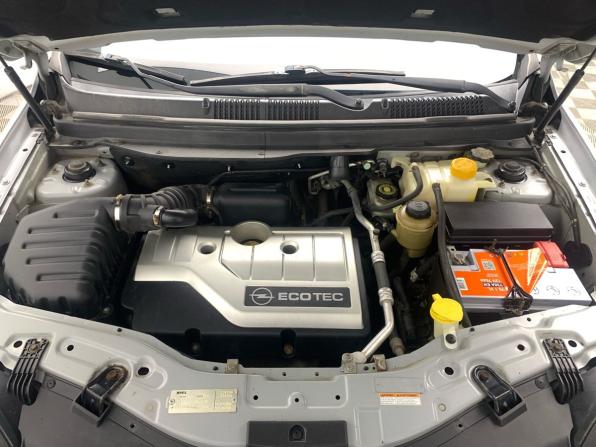 Opel Antara I с пробегом 2008 года, цена 689 000 рублей, 207000 км, внедорожник, Автокод Объявления