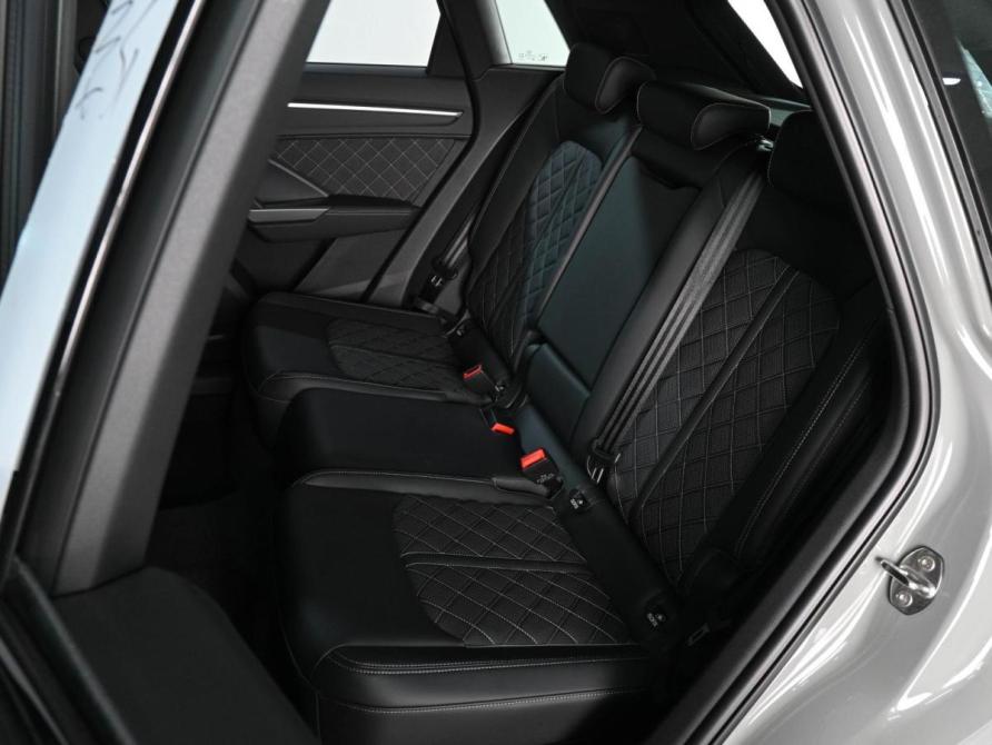 Audi Q3 II (F3) Ростов-на-Дону  - изображение 9