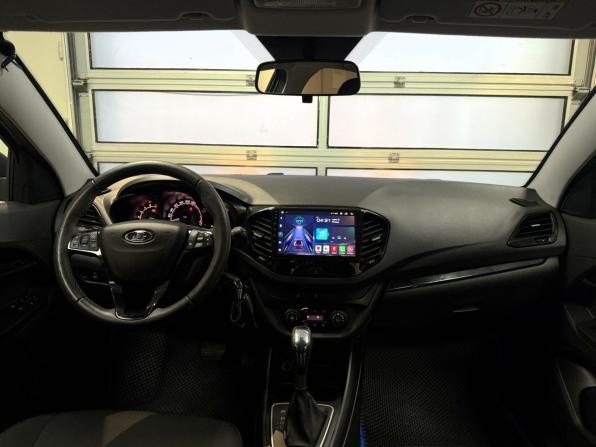 Lada (ВАЗ) Vesta I с пробегом 2020 года, цена 1 175 000 рублей, 50628 км, универсал, Автокод Объявления