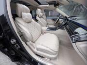 Mercedes-Benz S-Класс VII (W223) Москва  - изображение 42