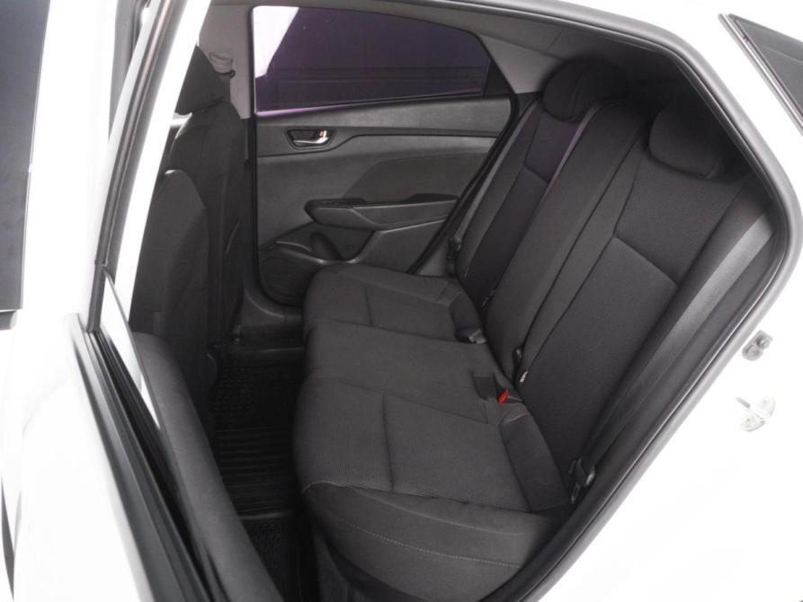 Hyundai Solaris II Минеральные Воды  - изображение 9