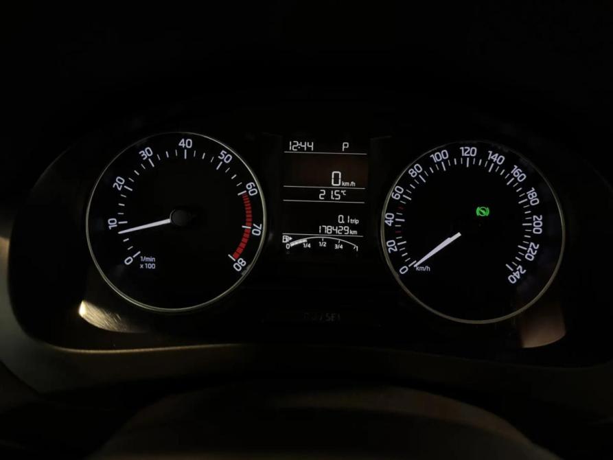 Skoda Rapid I Подольск  - изображение 19