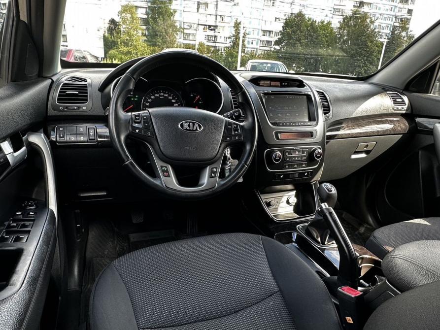Kia Sorento II Рестайлинг Ярославль  - изображение 24